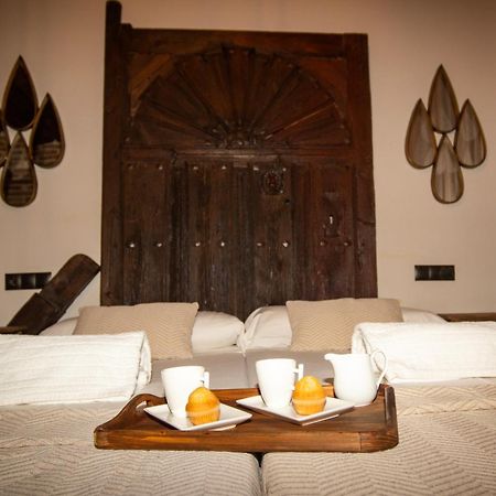 Villas De Miranda Miranda de Azán 外观 照片