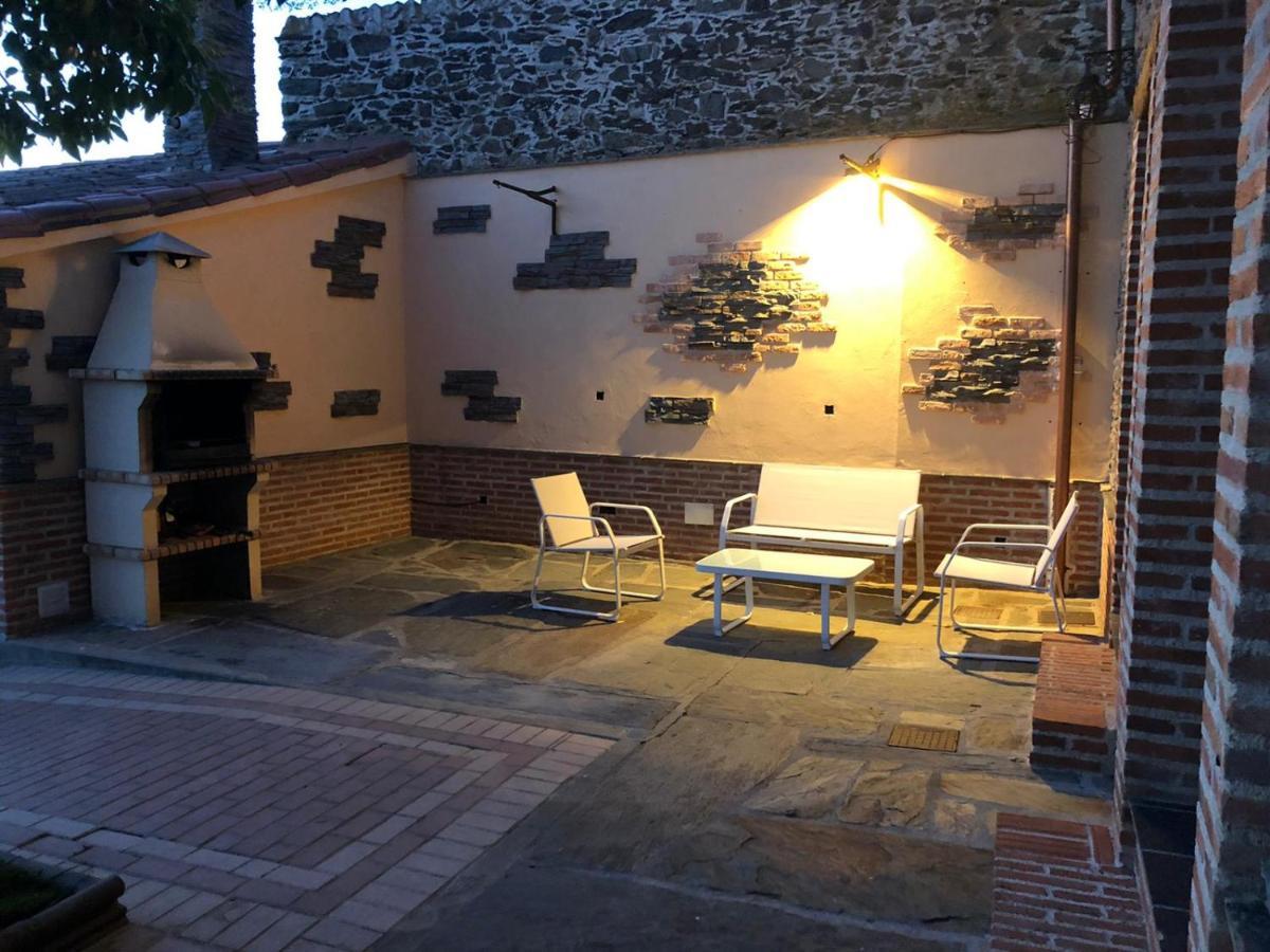 Villas De Miranda Miranda de Azán 外观 照片