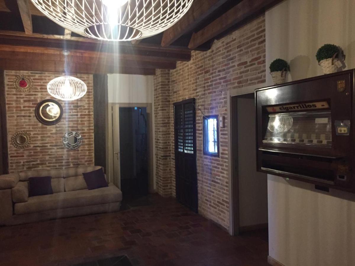 Villas De Miranda Miranda de Azán 外观 照片