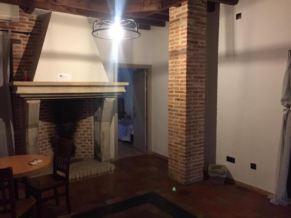Villas De Miranda Miranda de Azán 外观 照片