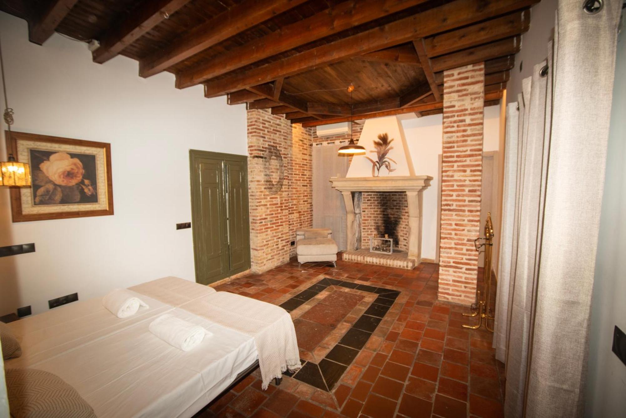 Villas De Miranda Miranda de Azán 外观 照片