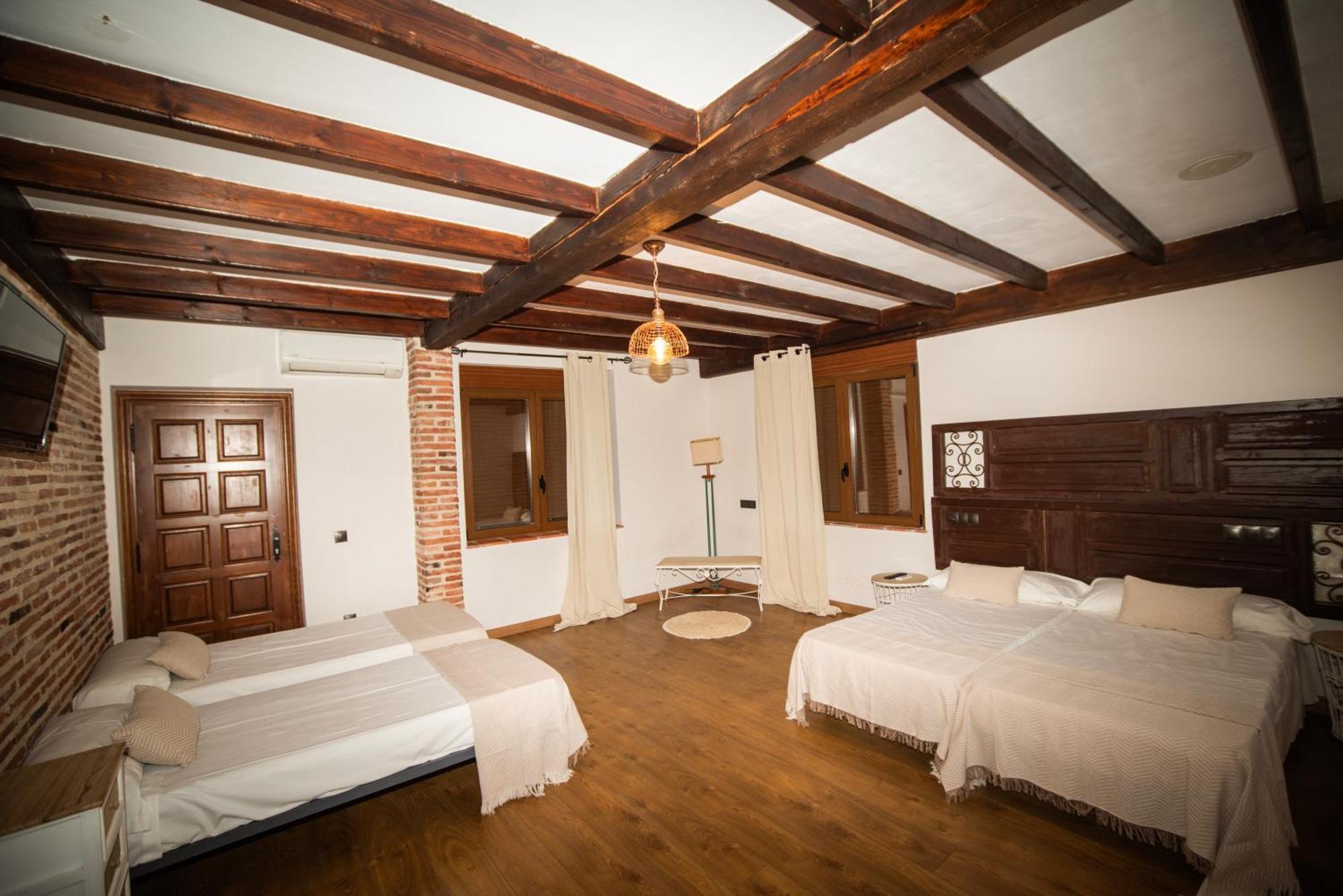 Villas De Miranda Miranda de Azán 外观 照片