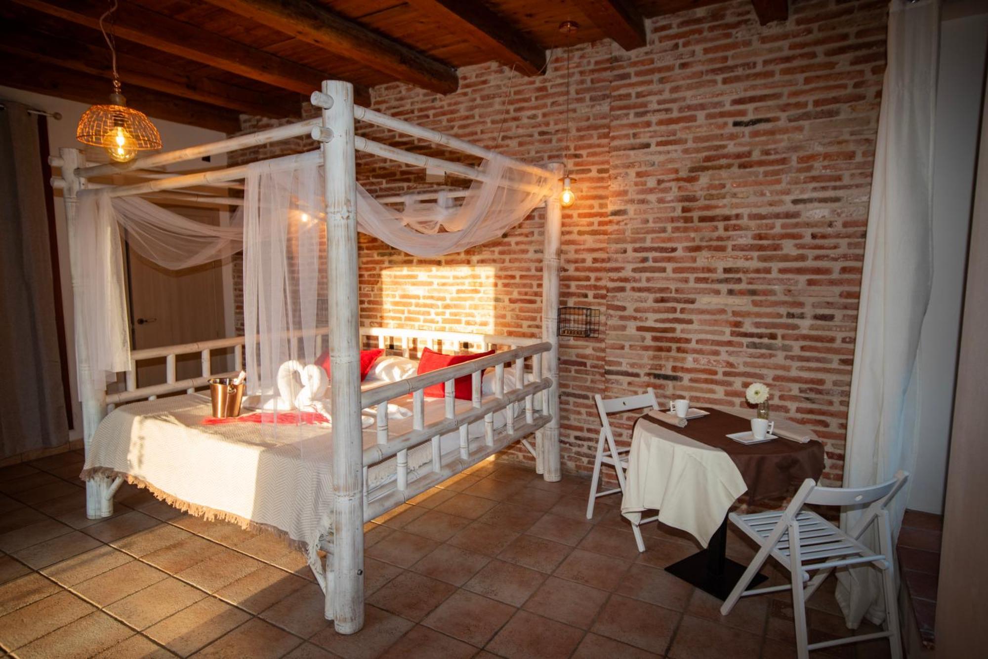 Villas De Miranda Miranda de Azán 外观 照片