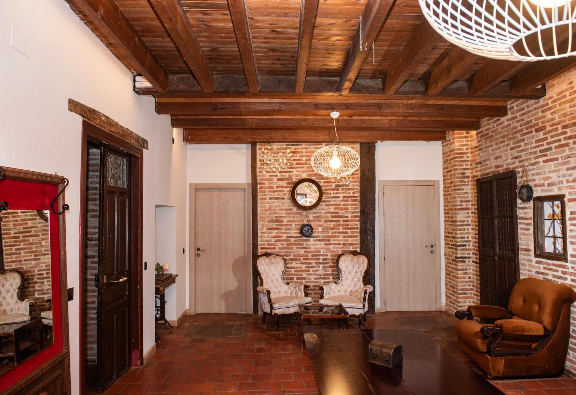 Villas De Miranda Miranda de Azán 外观 照片