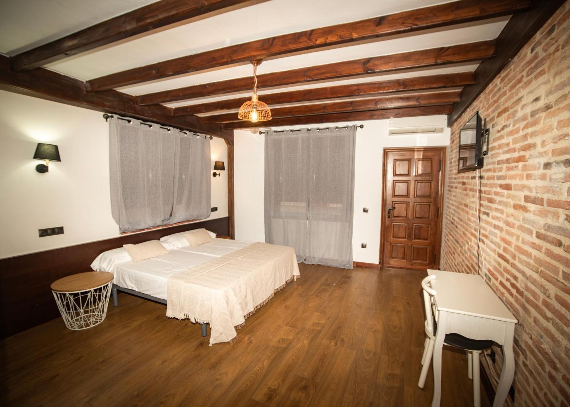 Villas De Miranda Miranda de Azán 外观 照片