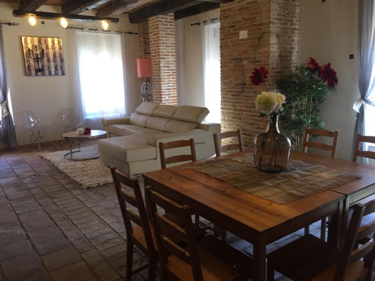 Villas De Miranda Miranda de Azán 外观 照片