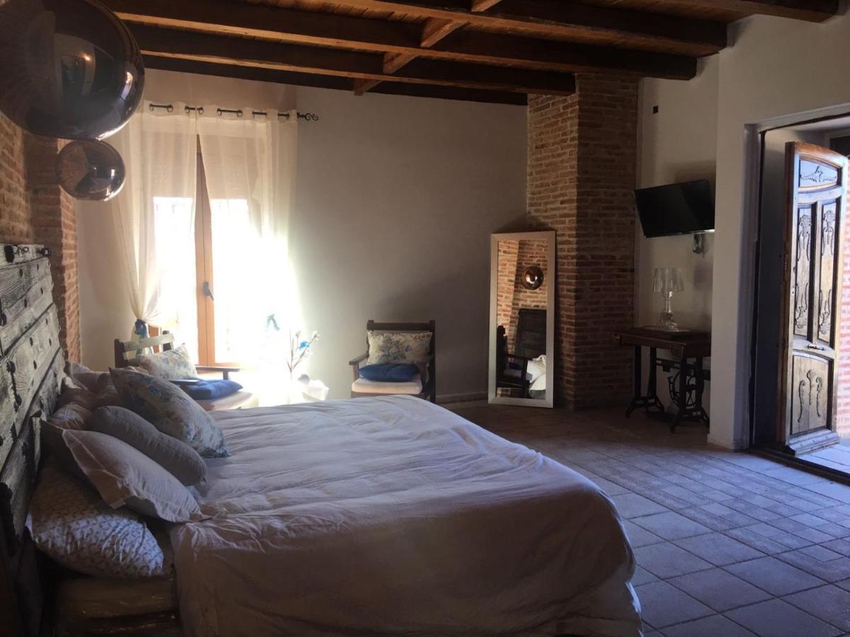 Villas De Miranda Miranda de Azán 外观 照片