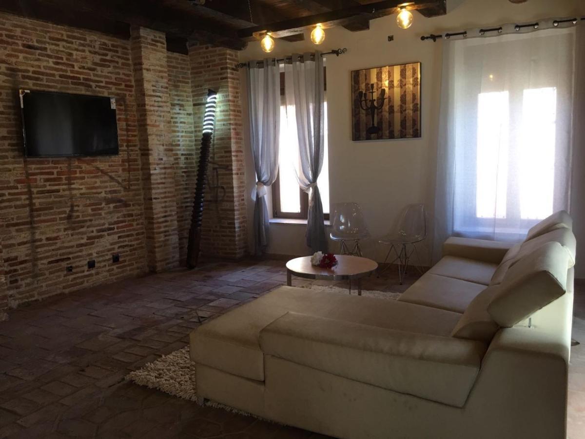 Villas De Miranda Miranda de Azán 外观 照片