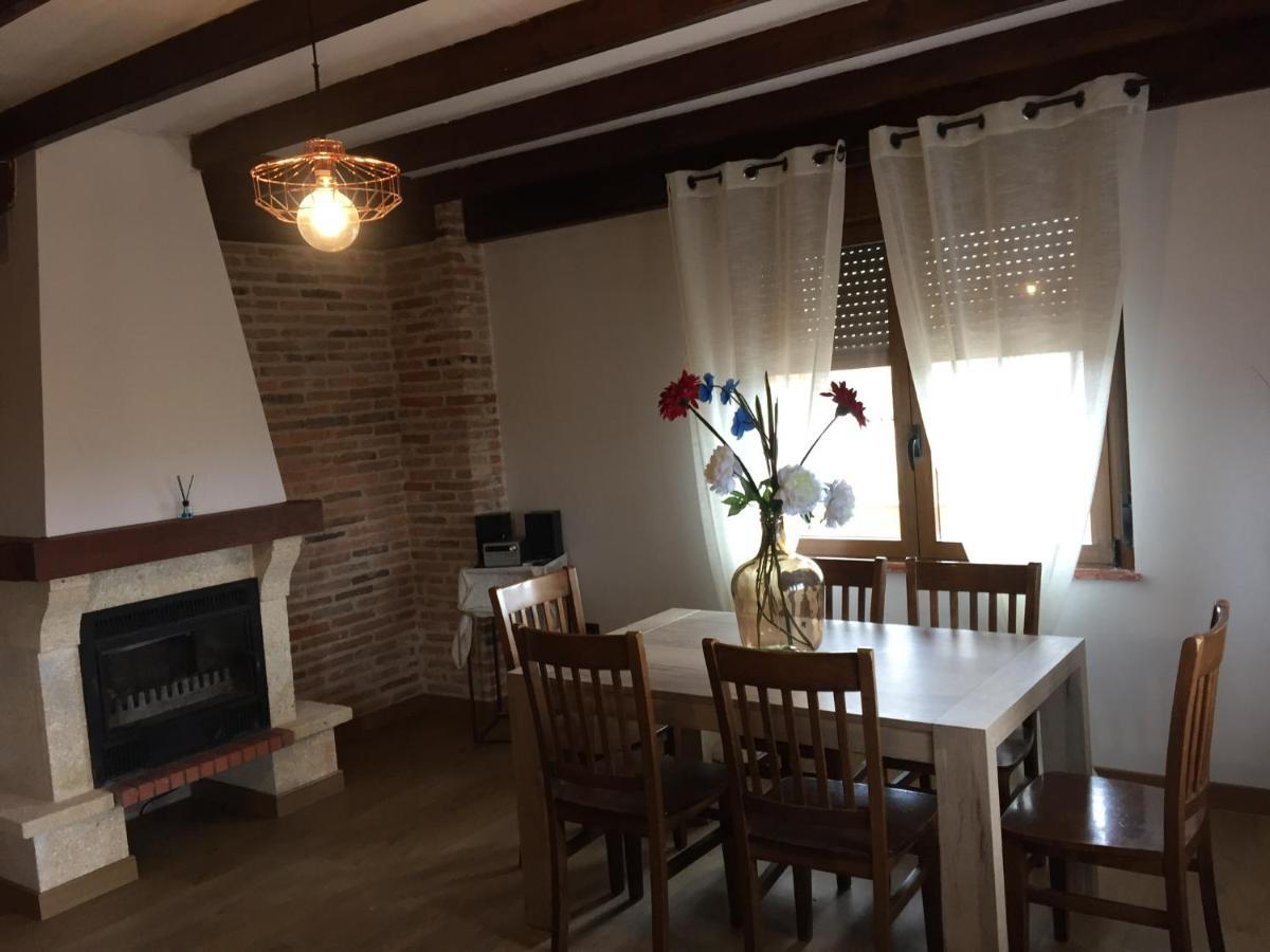 Villas De Miranda Miranda de Azán 外观 照片