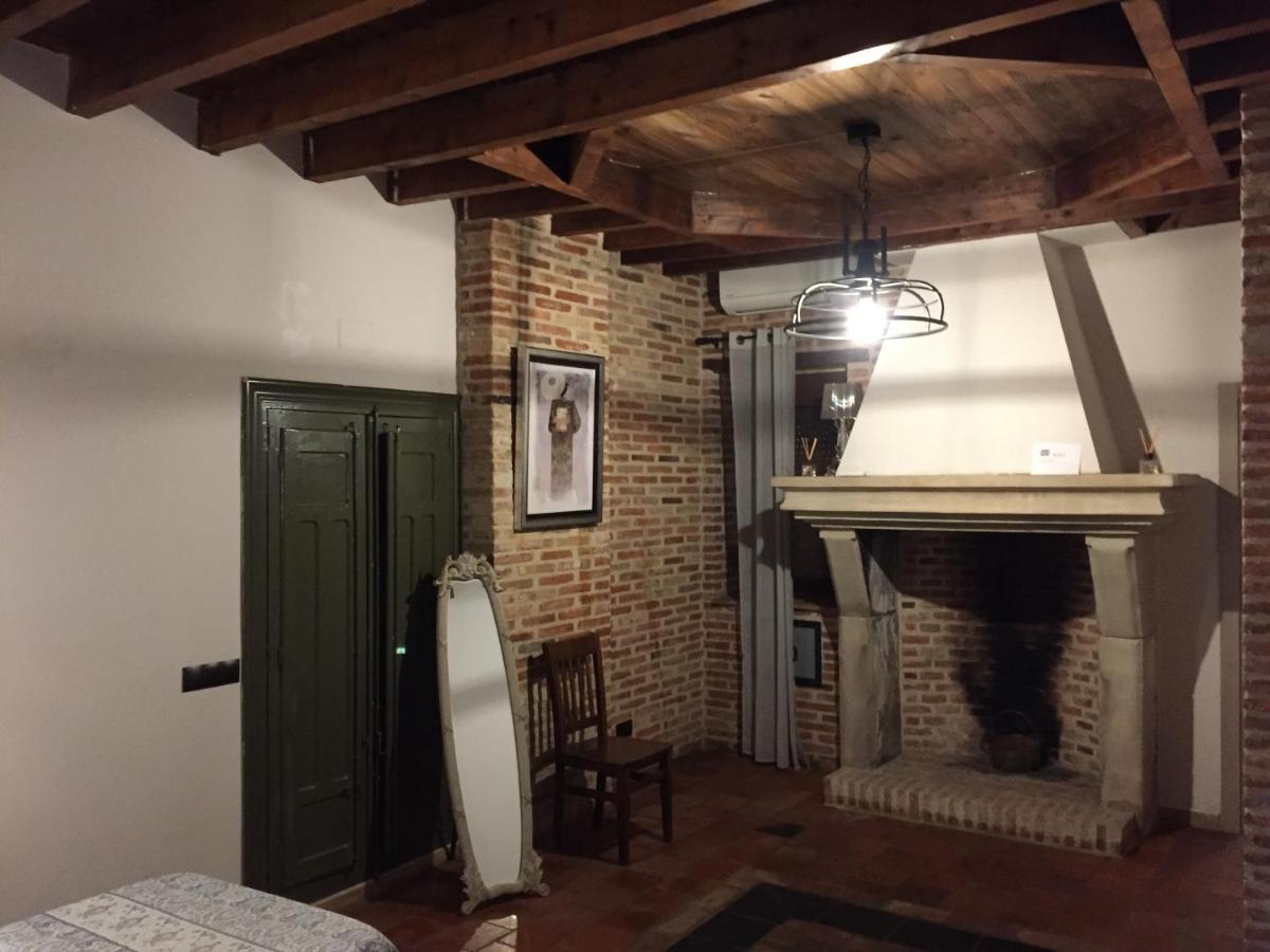 Villas De Miranda Miranda de Azán 外观 照片