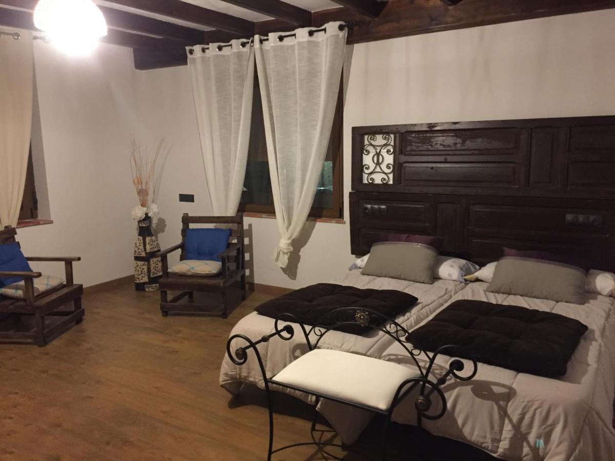 Villas De Miranda Miranda de Azán 外观 照片