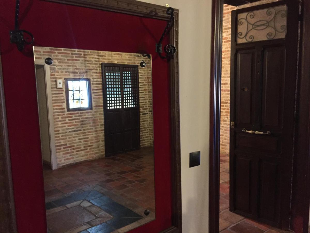 Villas De Miranda Miranda de Azán 外观 照片