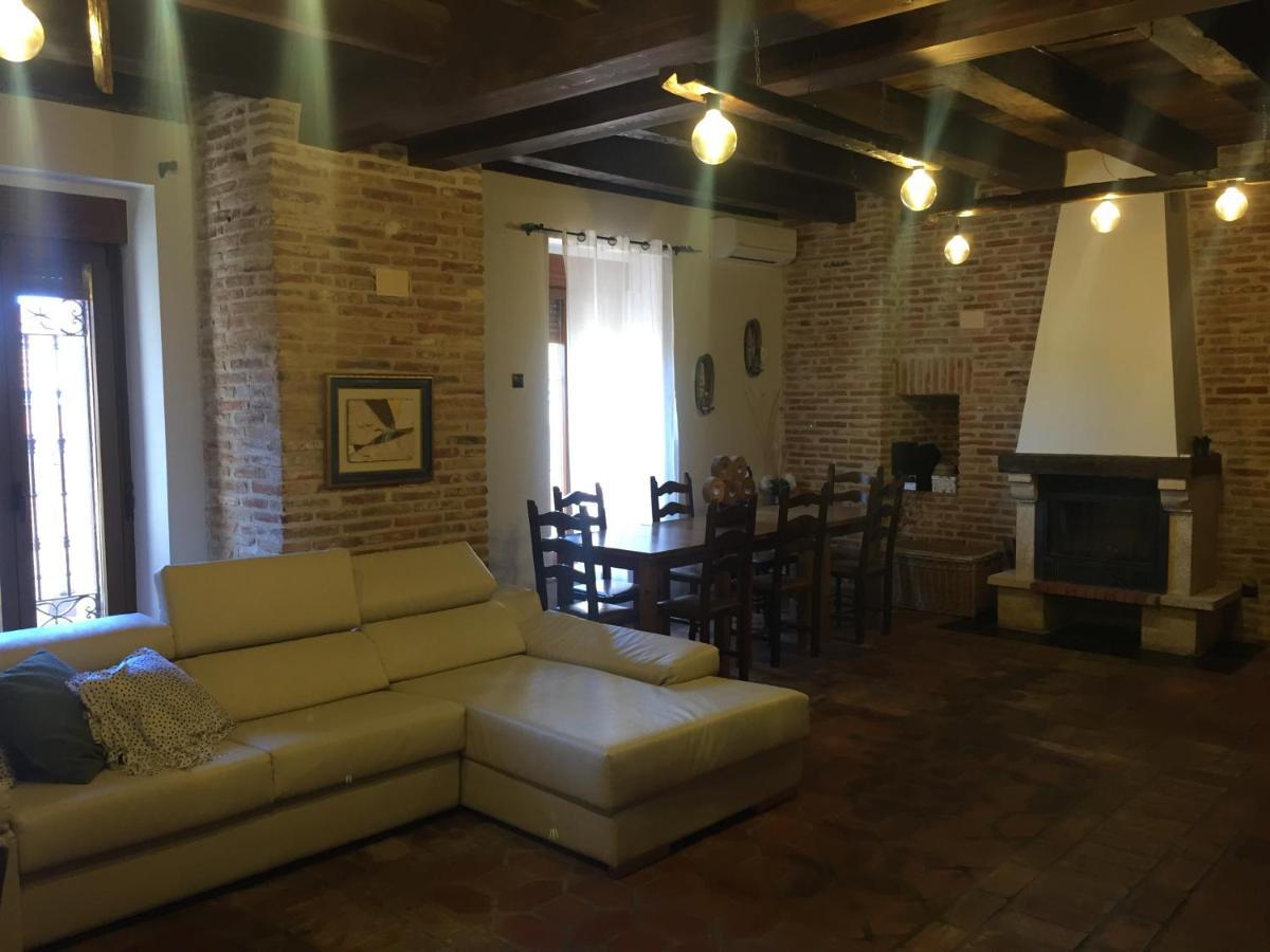 Villas De Miranda Miranda de Azán 外观 照片