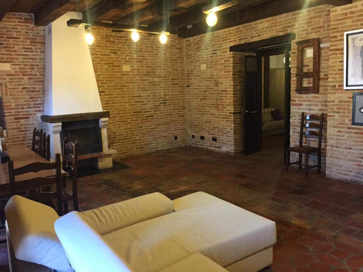 Villas De Miranda Miranda de Azán 外观 照片
