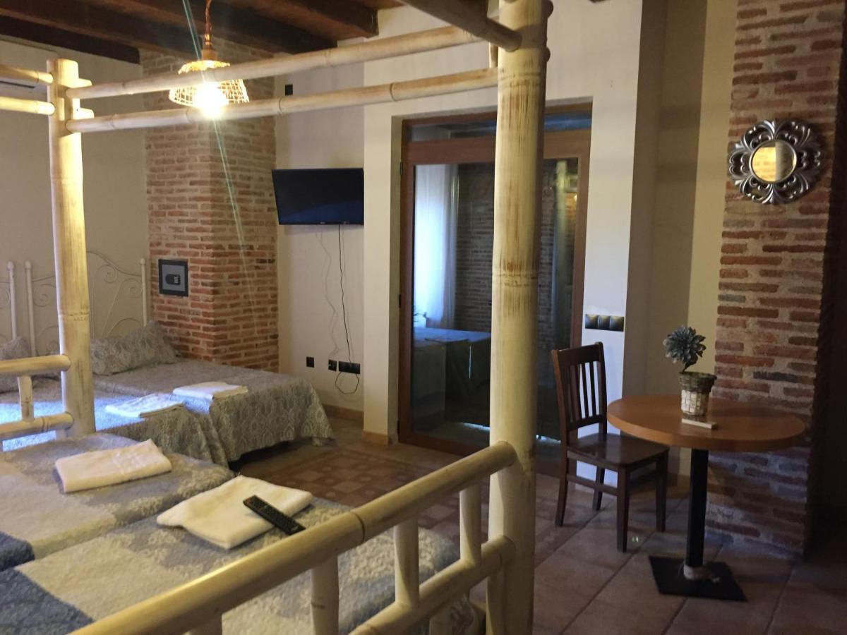 Villas De Miranda Miranda de Azán 外观 照片